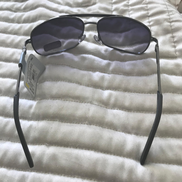 HUGE $ DROP MEN'S Ombre Lens Aviator Sunglasses - Picture 4 of 7